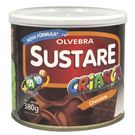 Sustare Criança Chocolate 380g