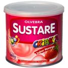 Sustare Criança Morango 380g