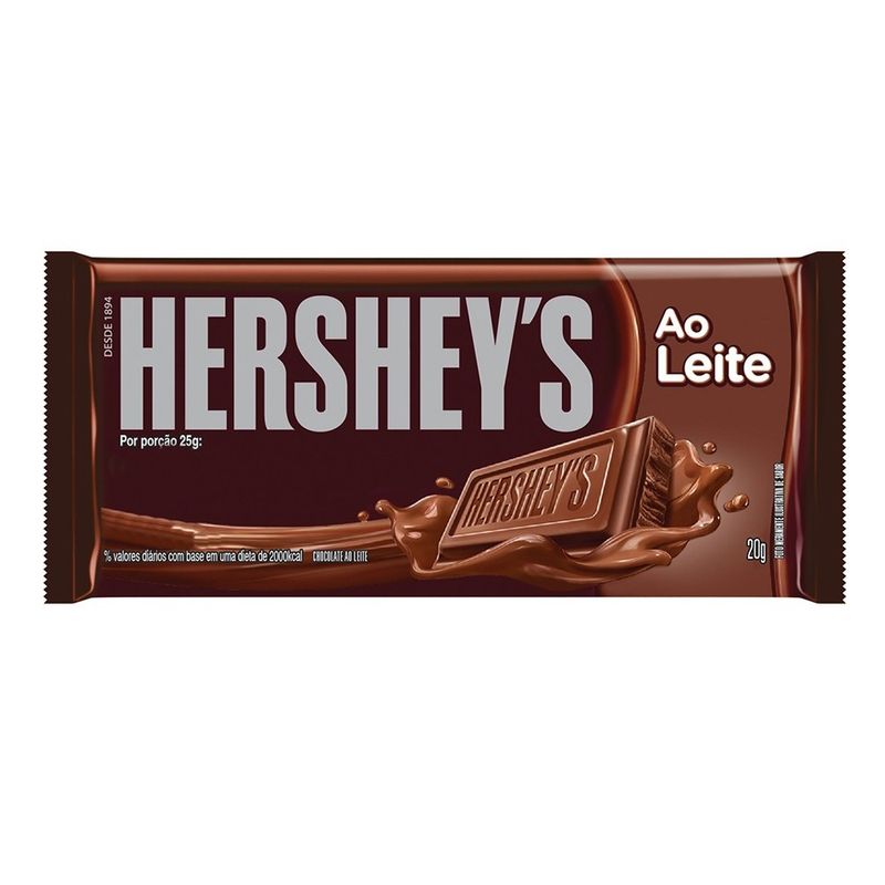 Chocolate-Hershey-s-ao-Leite-20g