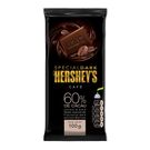Chocolate Hersheys Dark Café 100 G.