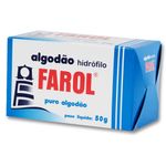 Algodao-Farol-50g