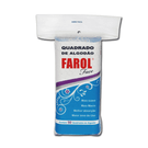 Algodão Farol Quadrado 50 Unidades