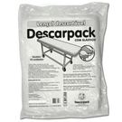 Lencol Descarpack 10Un Tnt Com Elastico