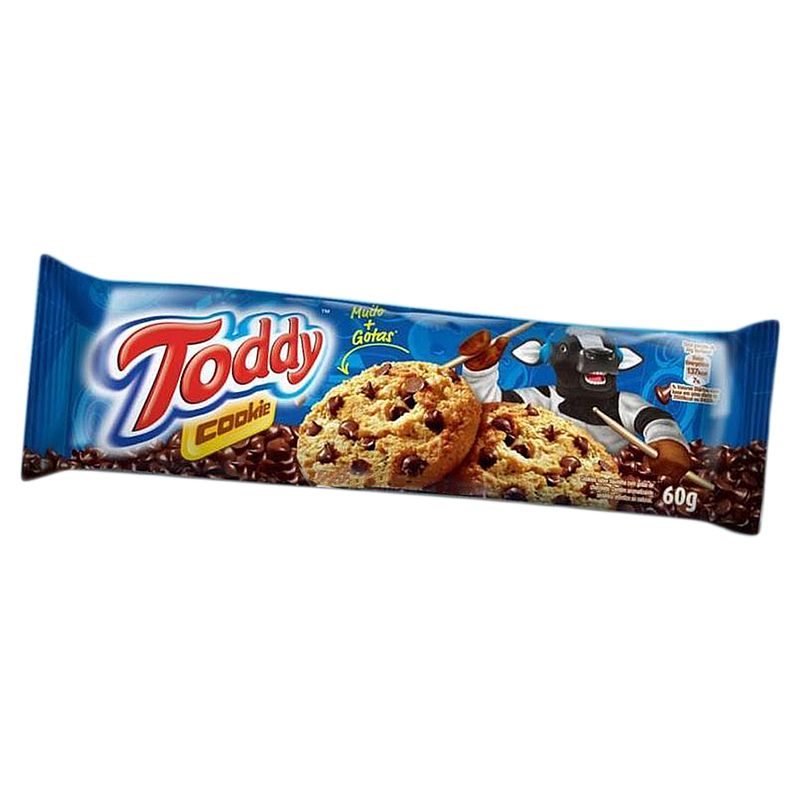 Biscoito-Toddy-Cookie-Baunilha-60g