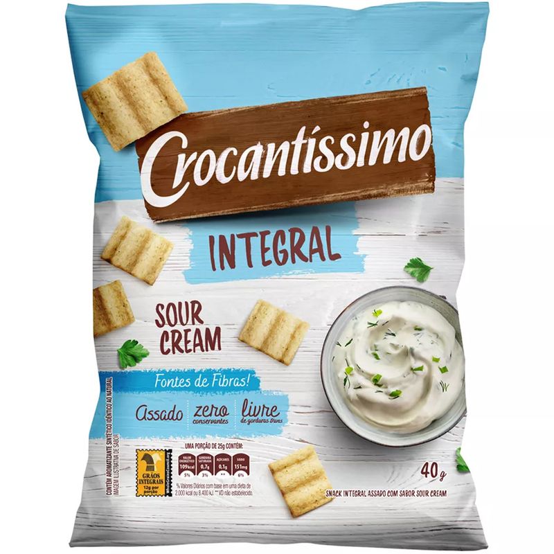 Salgadinho-Pullman-Crocantissimo-Sour-Cream-Integral-40g