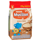 Mucilon Arroz e Aveia Cereal Infantil 210g+20g Grátis