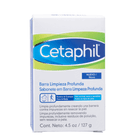Cetaphil Sabonete Limpeza Profunda 127g