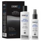 Kit Shampoo + Loção Cronoliv Contra Queda Radical.