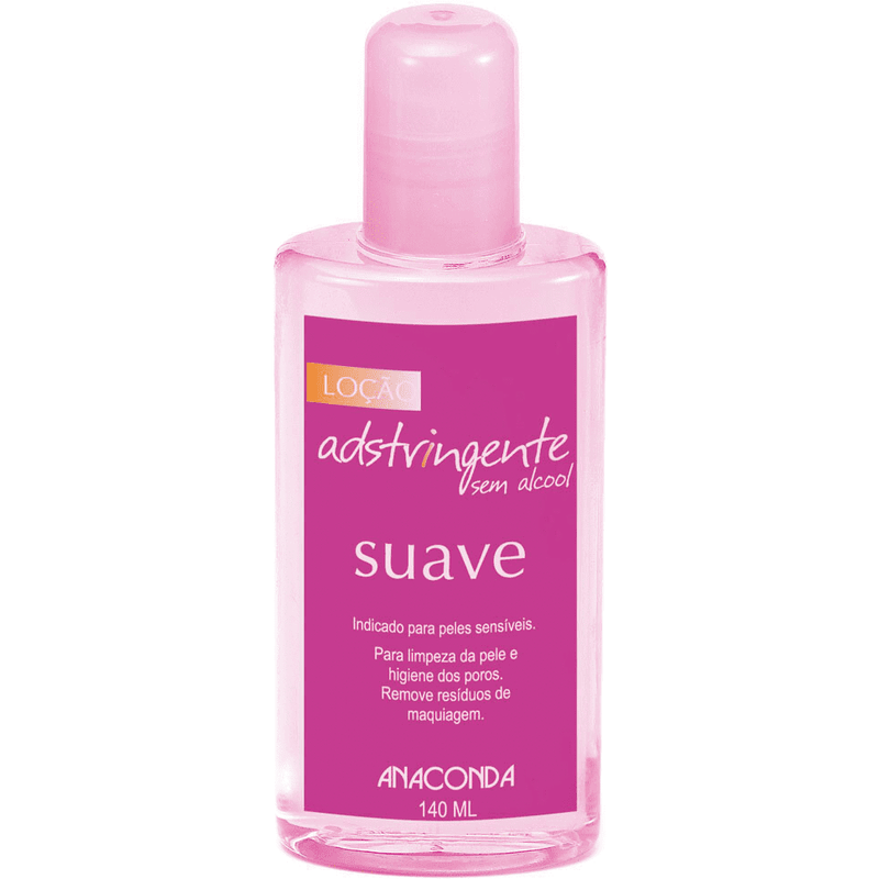 Locao-Adstringente-Anaconda-Suave-140ml