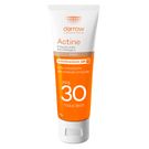 Protetor Solar Actine FPS30 Color 40g