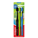 Escova Dental Colgate Ultra Soft Macia 3 Unidades