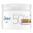 Máscara Capilar Dove Fator 50+ Nutritivo 300g