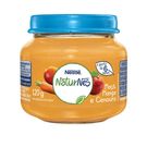 Papinha Nestlé Manga Maçã e Cenoura 120g