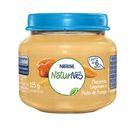 Papinha Nestlé Peito de Frango Legumes e Macarrão 115g