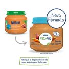 Papinha Nestlé Beterraba Caldo de Feijão e Legumes 115g