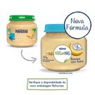 Papinha Nestlé Banana Com Aveia 120g