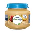 Papinha Nestlé Banana e Maçã 120g