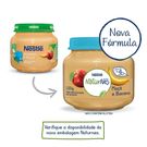 Papinha Nestlé Banana e Maçã 120g