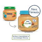 Papinha Nestlé Legumes Com Carne 115g