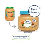 Papinha Nestlé Legumes e Carne 170g