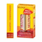 Shampoo+Condicionador Neutrox Clássico 300ml