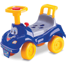 Totokinha Cardoso Andador Didático Azul
