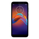 Smartphone Motorola Moto E6 Play Cinza Metálico 32GB Dual 4G Cam Dupla 13MP Tela 5.5