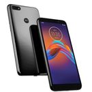 Smartphone Motorola Moto E6 Play Cinza Metálico 32GB Dual 4G Cam Dupla 13MP Tela 5.5