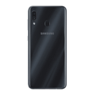 Smartphone Samsung Galaxy A30s 64GB Dual Chip Android 9.0 Tela 6.4 Octa-Core 4G Câmera Tripla 25MP+5MP+8MP Preto