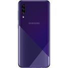 Smartphone Samsung Galaxy A30s 64GB Dual Chip Android 9.0 Tela 6.4 Octa-Core 4G Câmera Tripla 25MP+5MP+8MP Violeta