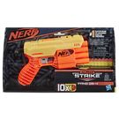 Brinquedo Ner As Fang Qs-4 Hasbro E7570