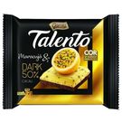 Chocolate Garoto Talento Dark Maracujá 75g
