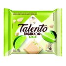 Chocolate Garoto Talento Torta de Limão 90g