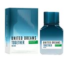 Perfume Benetton United Dream Together Eau de Toilette 100ml