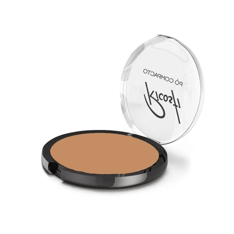 Po-Compacto-Ricosti-Basic-Bege-Escuro