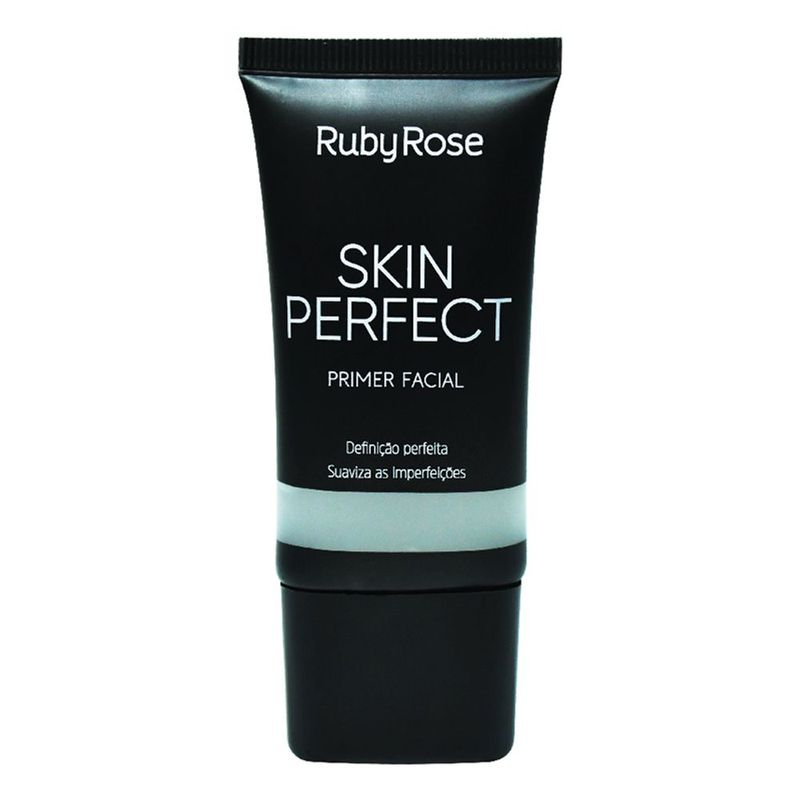 Primer-Facial-Ruby-Rose-Studio-Perfect