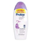 Sab Intimo Protex 200ml Gts 50ml Soft Floral