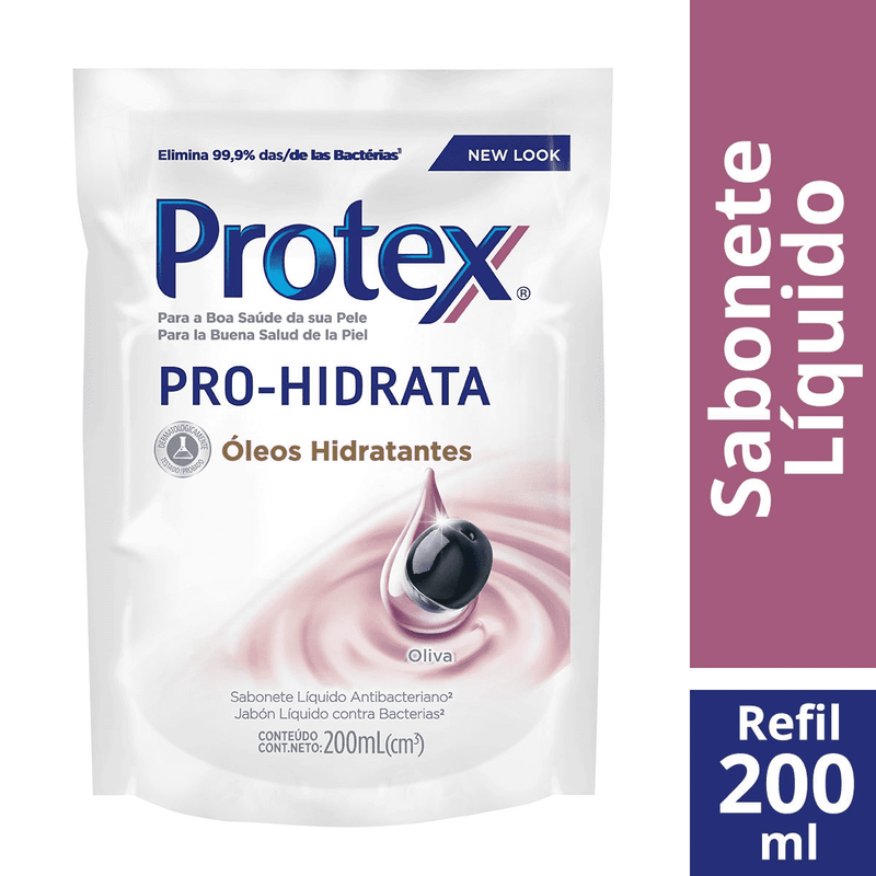 Sabonete-Liquido-Protex-Pro-Hidrata-Oliva-Refil-200ml