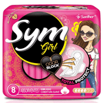 Absorvente-Sym-Com-Abas-Girl-Suave-8-Unidades