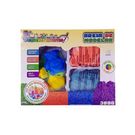 Brinq Areia De Modelar 300g Peq Artistas Am1820P