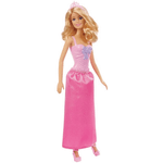 Boneca-Barbie-Princesas-Mattel-Sortidas