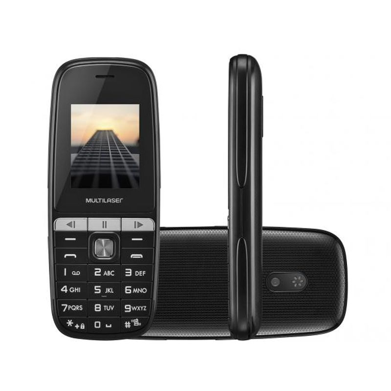 Celular-Up-Play-Dual-Chip-com-Bluetooth-Tela-18-Preto