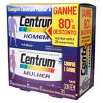 Centrum-Mulher-30-Comprimidos-Centrum-Homem-30-Comprimidos