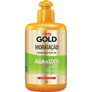 Creme de Pentear Niely Gold Hidratação Milagrosa 280g