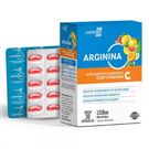 Cronovit Vitamina c + Arginina 30cps