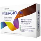 ENERGICLIN CAFF 30 COMPRIMIDOS.