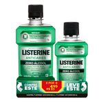 Enxaguante-Bucal-Listerine-Anticaries-Zero-Alcool-Menta-500ml-R--199-Leve-250ml