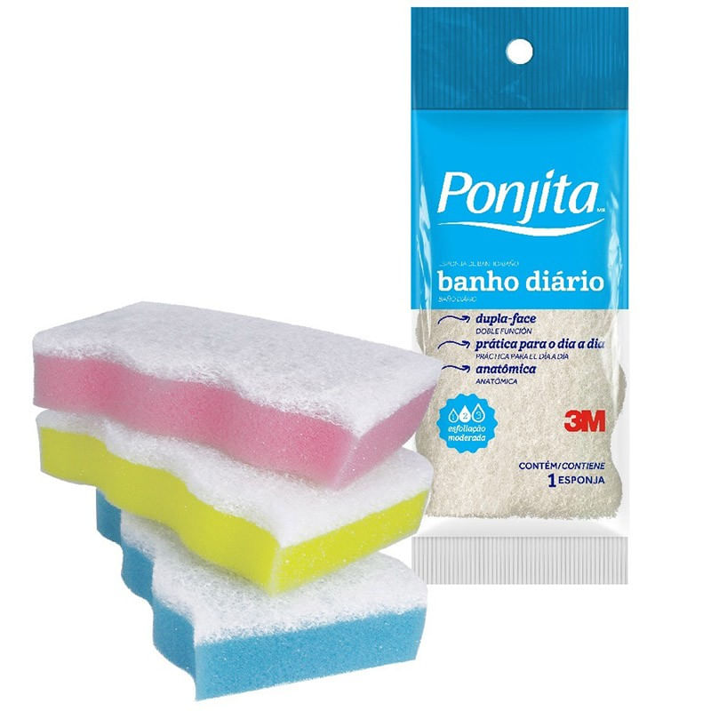 Esponja-de-Banho-3M-Ponjita