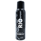 Espuma Para Barbear Vivo Rio Sport 150ml