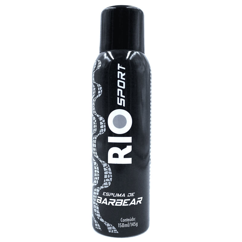 Espuma-para-Barbear-Rio-Sport-150ml